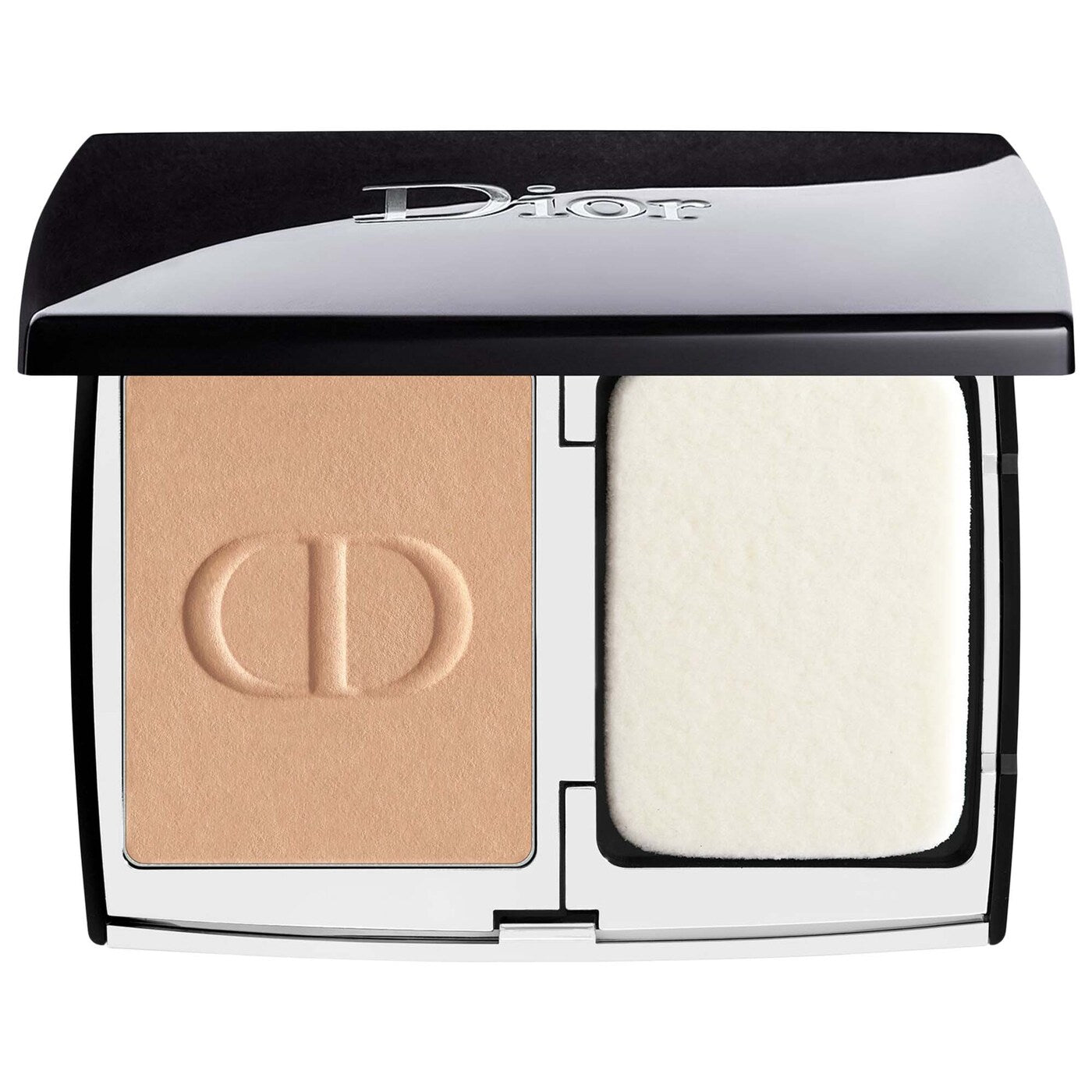Forever Natural Velvet Matte Compact Foundation (Base En Polvo Compacto)