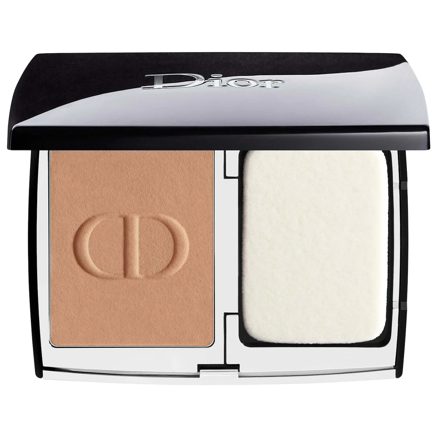 Forever Natural Velvet Matte Compact Foundation (Base En Polvo Compacto)