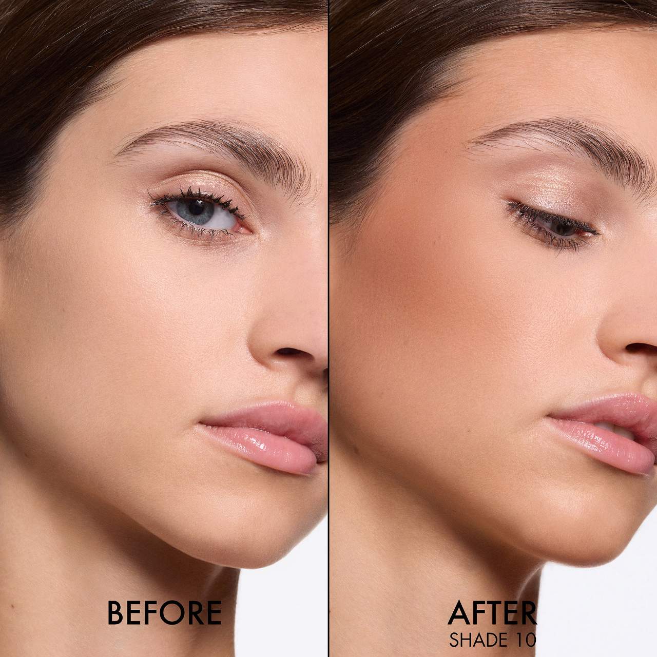 Forever Nude Jumbo Bronzer (Bronceador en Polvo)