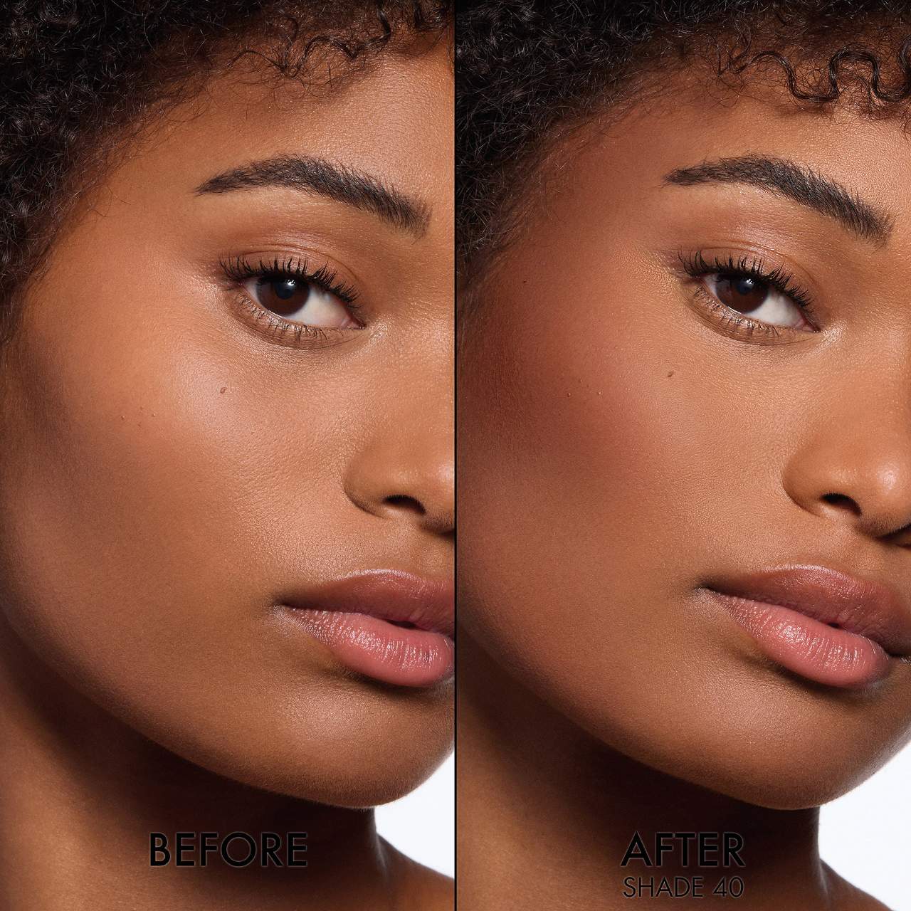 Forever Nude Jumbo Bronzer (Bronceador en Polvo)