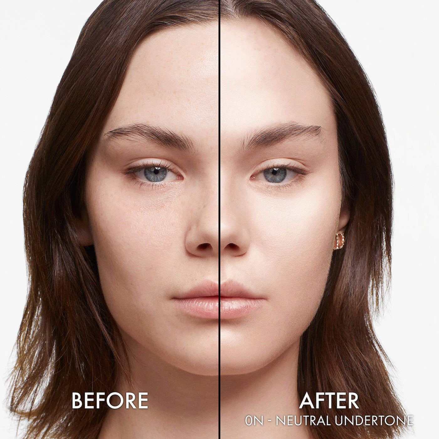 DIOR Forever Skin Glow Liquid Foundation 24HR Wear (Base Liquida)