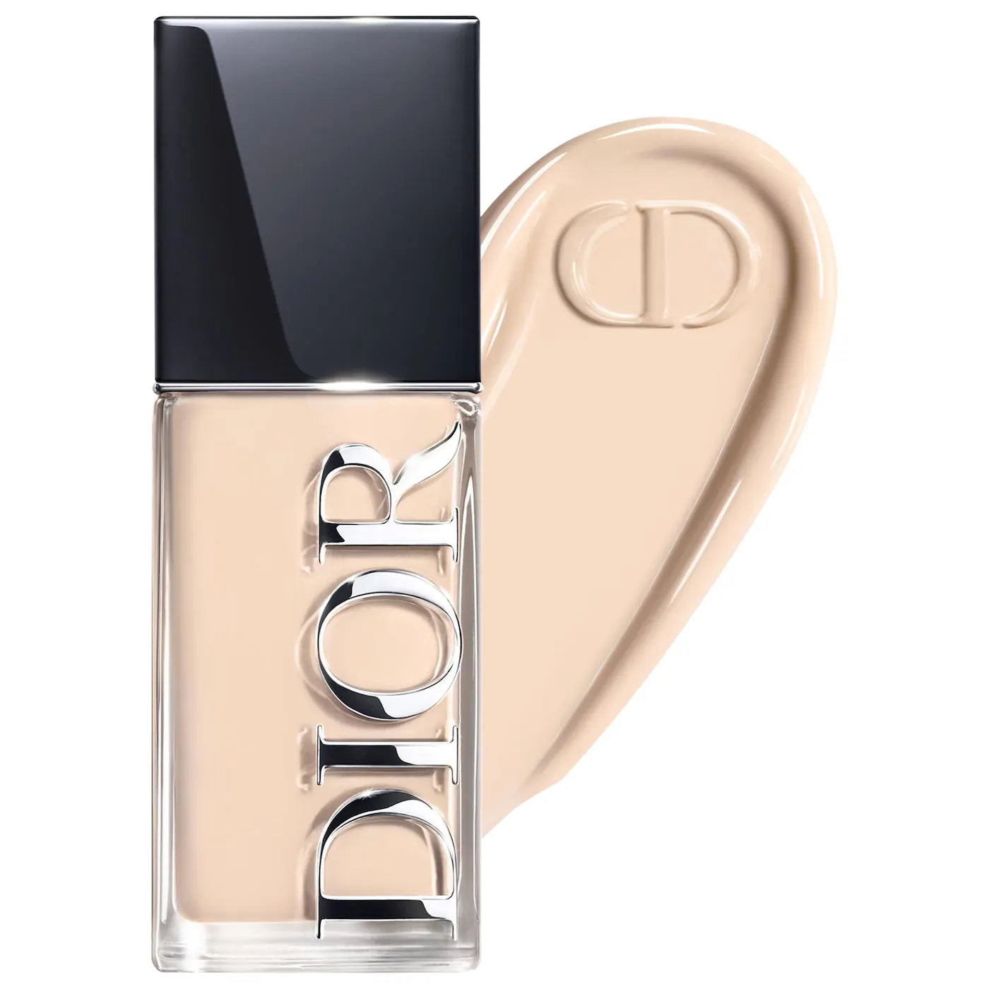 DIOR Forever Skin Glow Liquid Foundation 24HR Wear (Base Liquida)