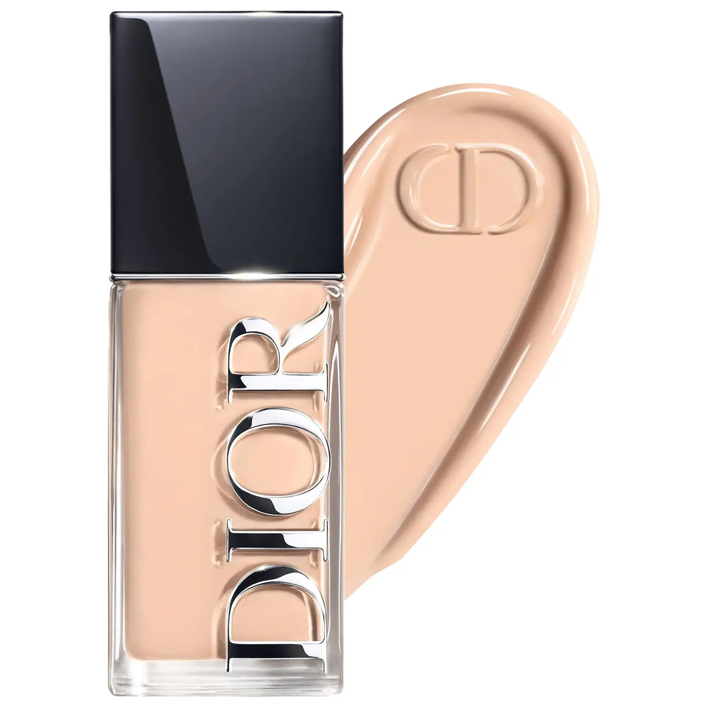DIOR Forever Skin Glow Liquid Foundation 24HR Wear (Base Liquida)