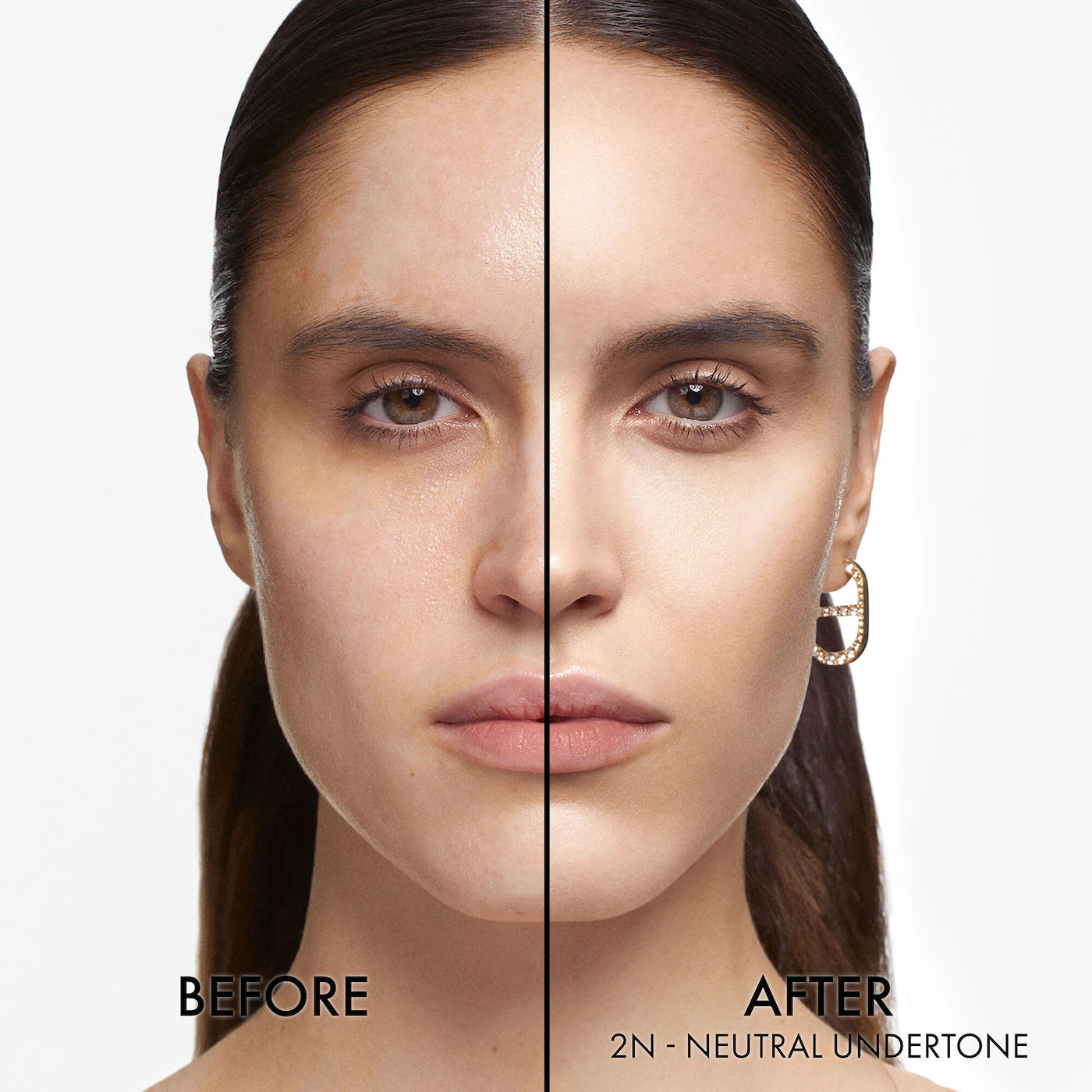 DIOR Forever Skin Glow Liquid Foundation 24HR Wear (Base Liquida)