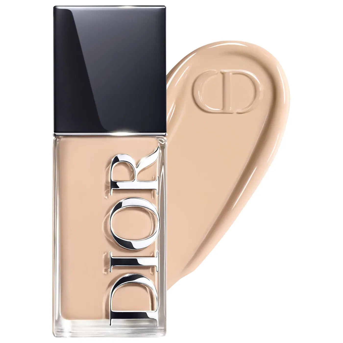 DIOR Forever Skin Glow Liquid Foundation 24HR Wear (Base Liquida)