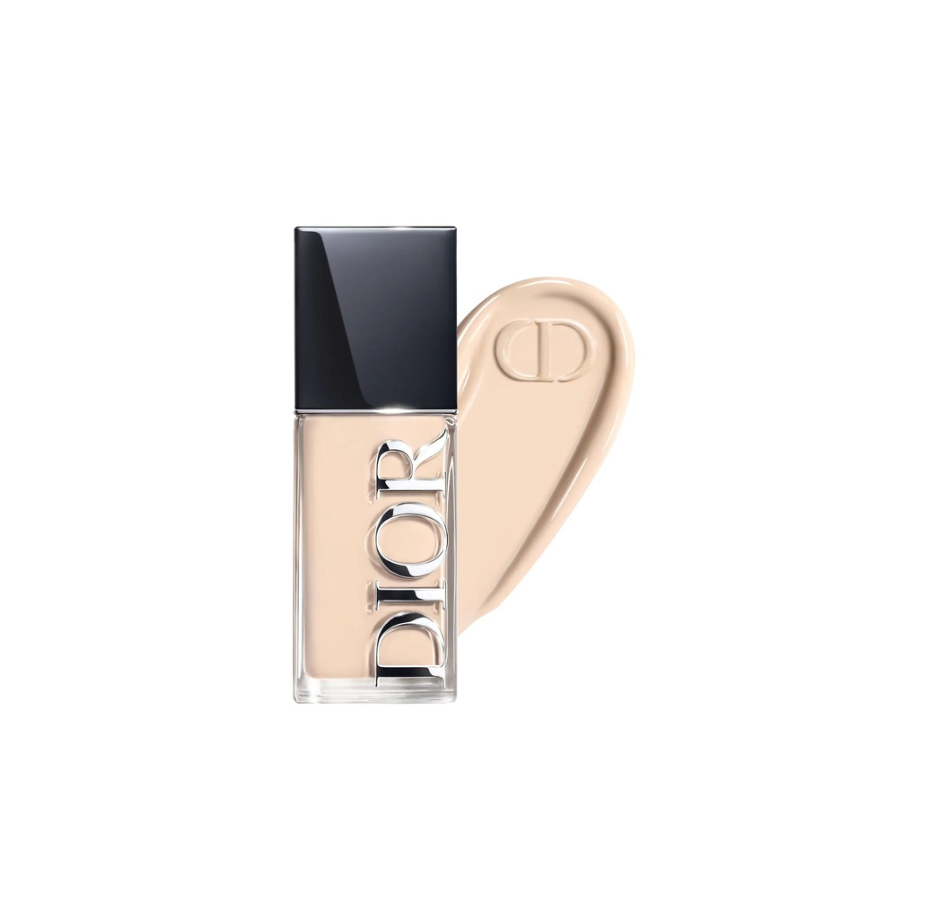 DIOR Forever Skin Glow Liquid Foundation 24HR Wear (Base Liquida)