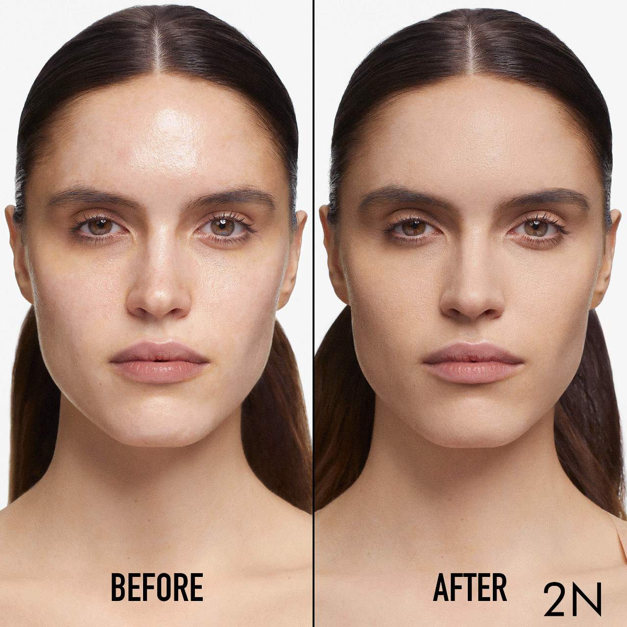 Forever Skin Perfect 24H Multi-Use Foundation Stick (Base en Barra)