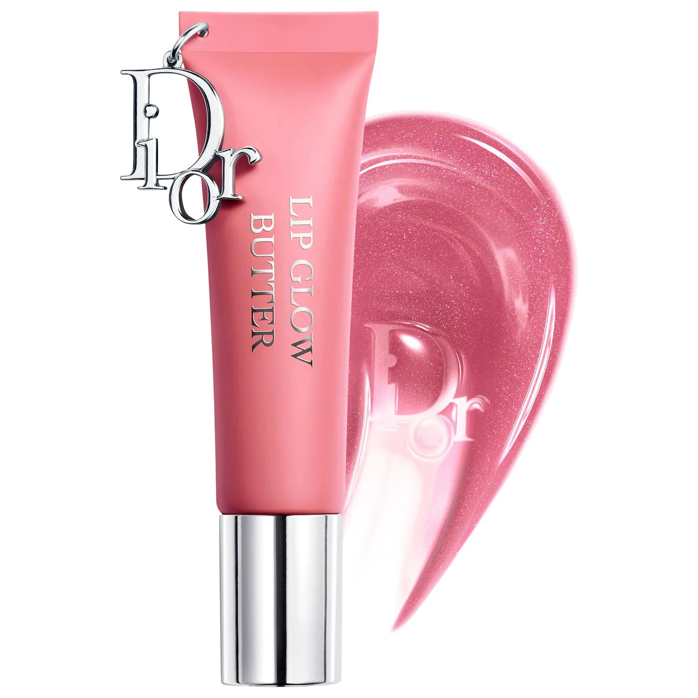 Lip Glow Butter Hydrating Gloss Balm (Bálsamo y Brillo Labial)