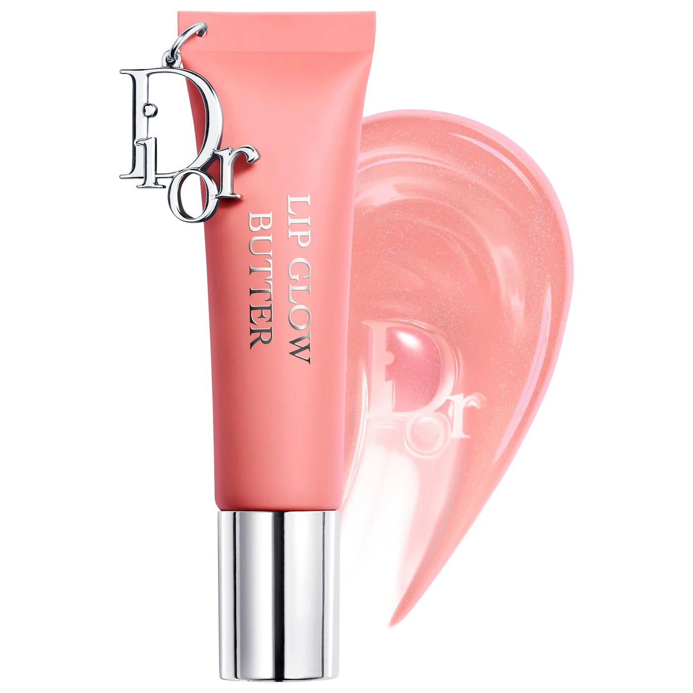 Lip Glow Butter Hydrating Gloss Balm (Bálsamo y Brillo Labial)