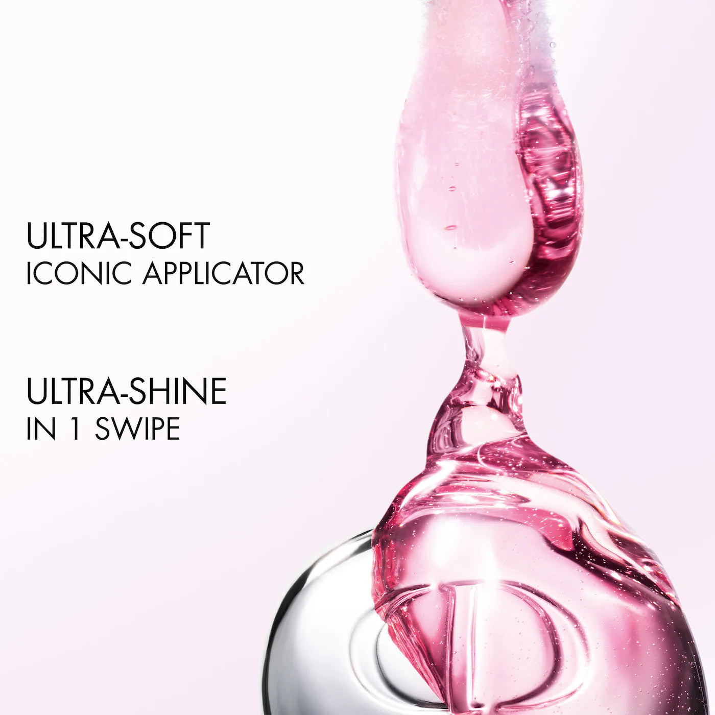 Lip Glow Oil Hydrating High-Shine Gloss (Brillo Labial)