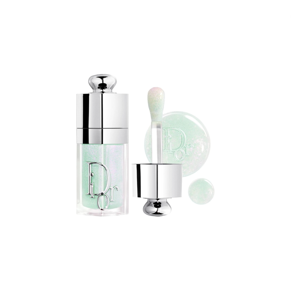 Lip Glow Oil Hydrating High-Shine Gloss (Brillo Labial)