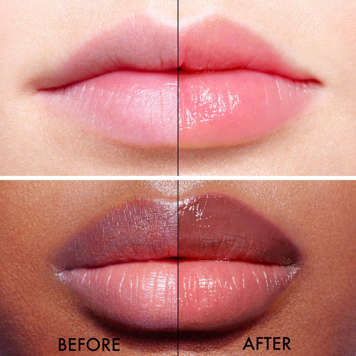 Plump & Glow Pink Lip Ritual (Kit o Set)