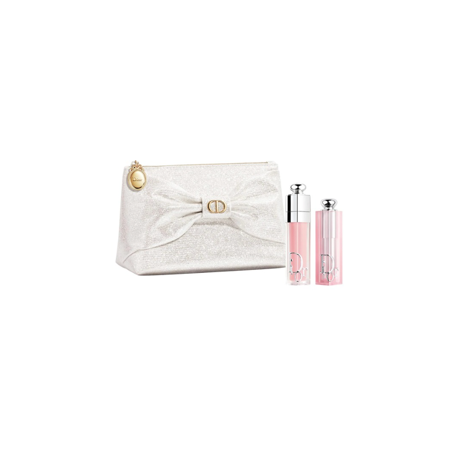Plump & Glow Pink Lip Ritual (Kit o Set)