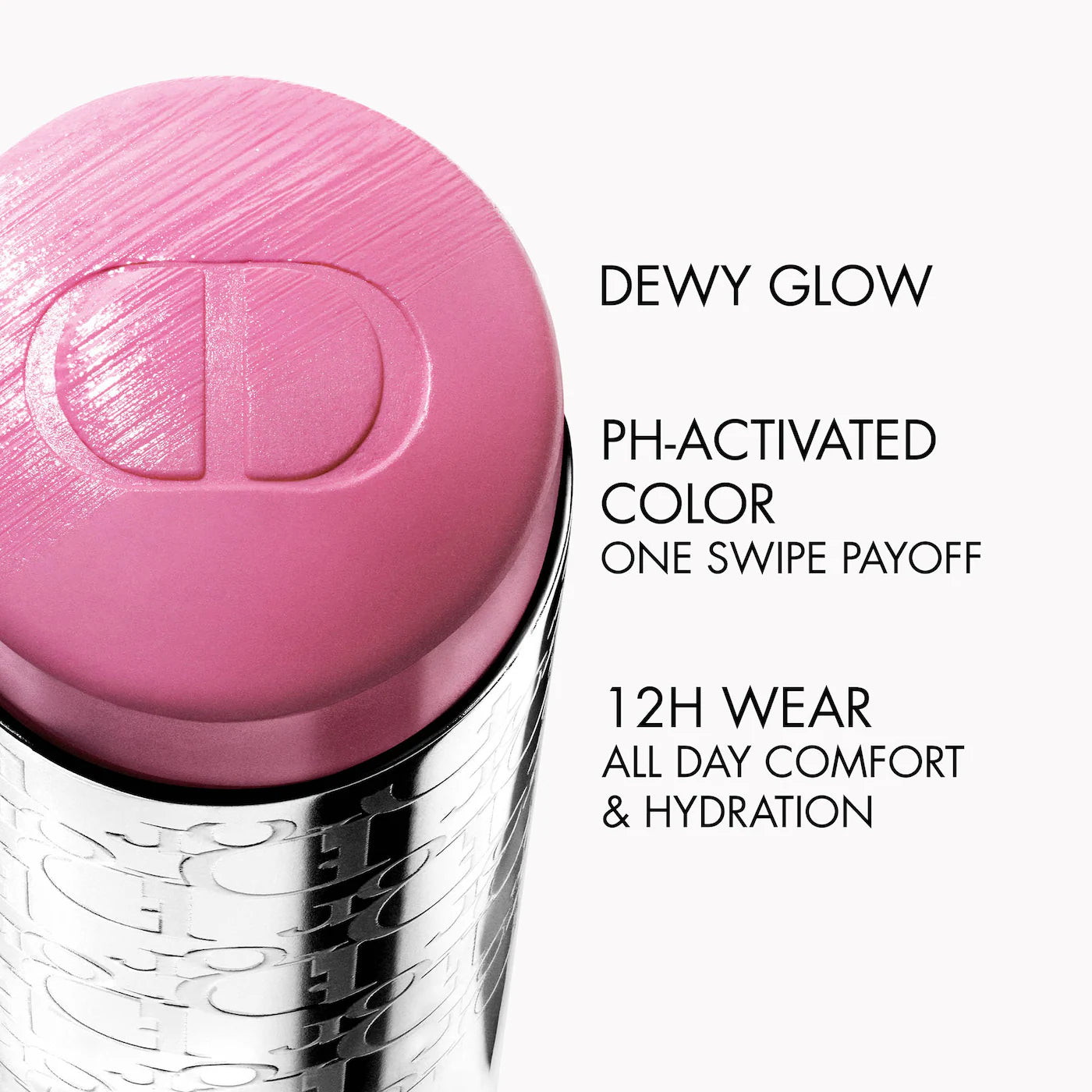 Rosy Glow Blush Stick (Rubor en Barra)