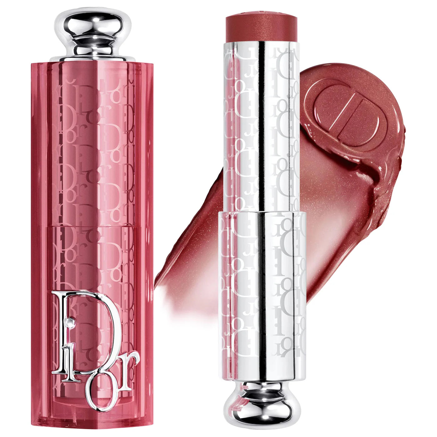 Rosy Glow Blush Stick (Rubor en Barra)