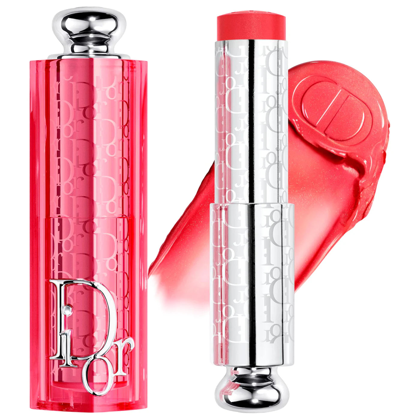 Rosy Glow Blush Stick (Rubor en Barra)