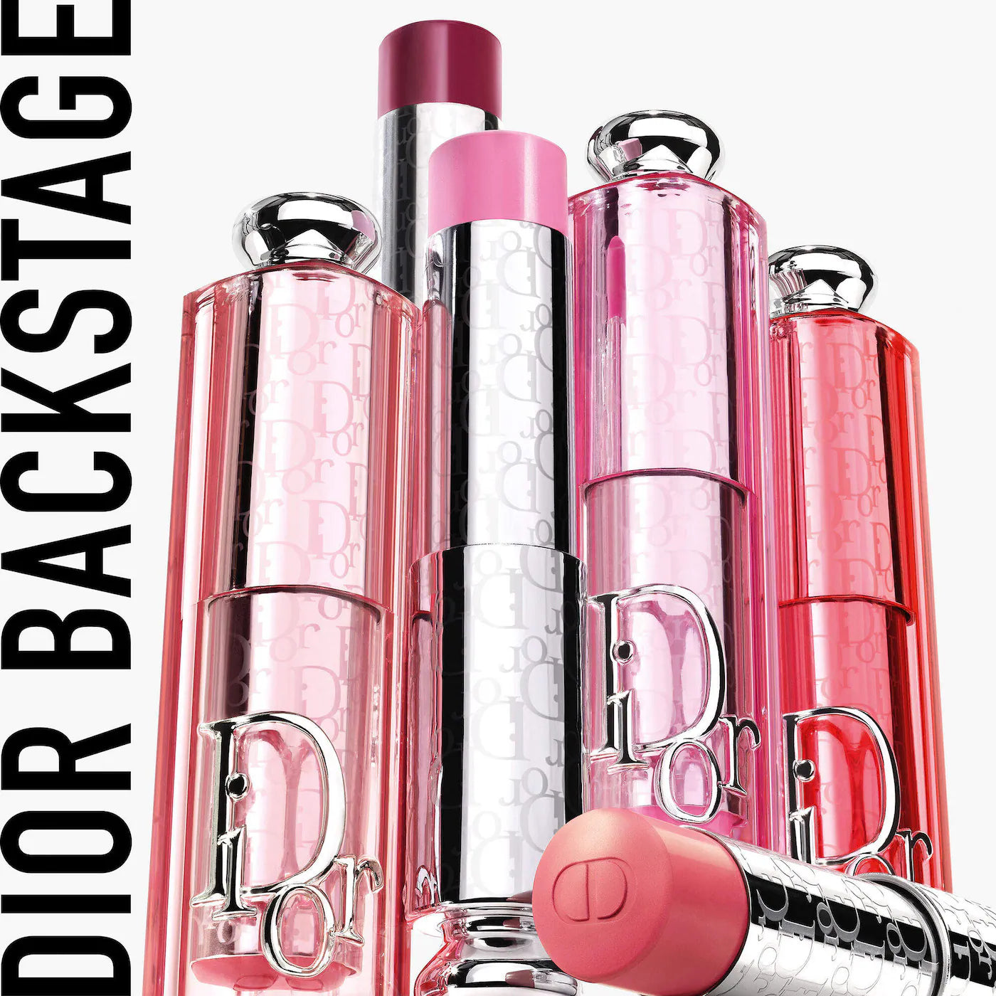 Rosy Glow Blush Stick (Rubor en Barra)