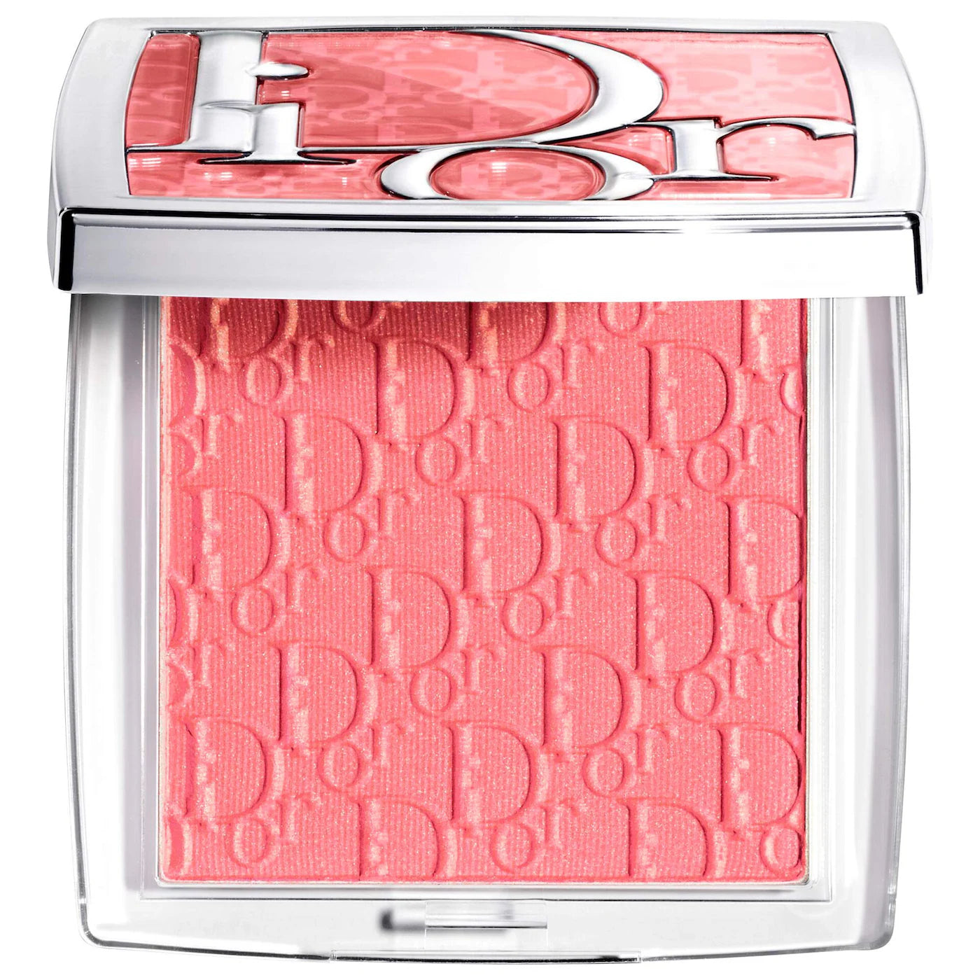 Rosy Glow Powder Blush (Rubor en Polvo)