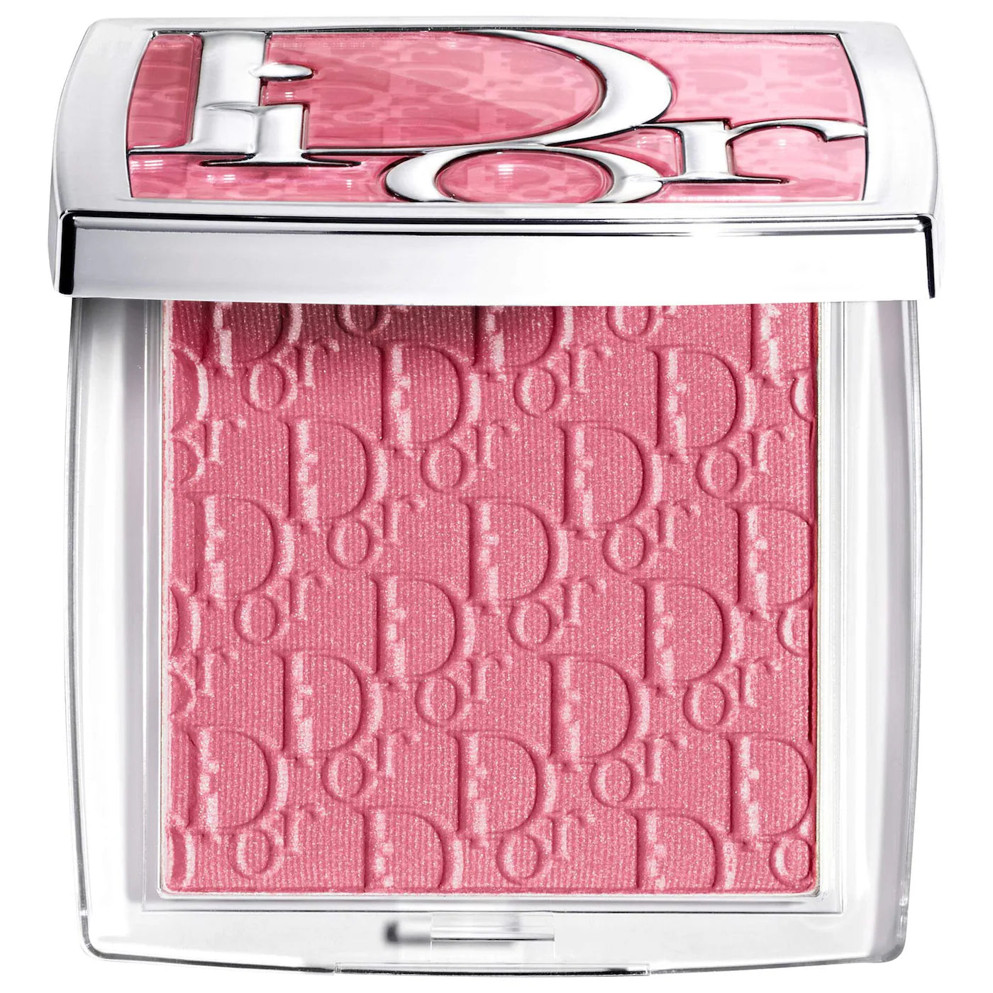 Rosy Glow Powder Blush (Rubor en Polvo)