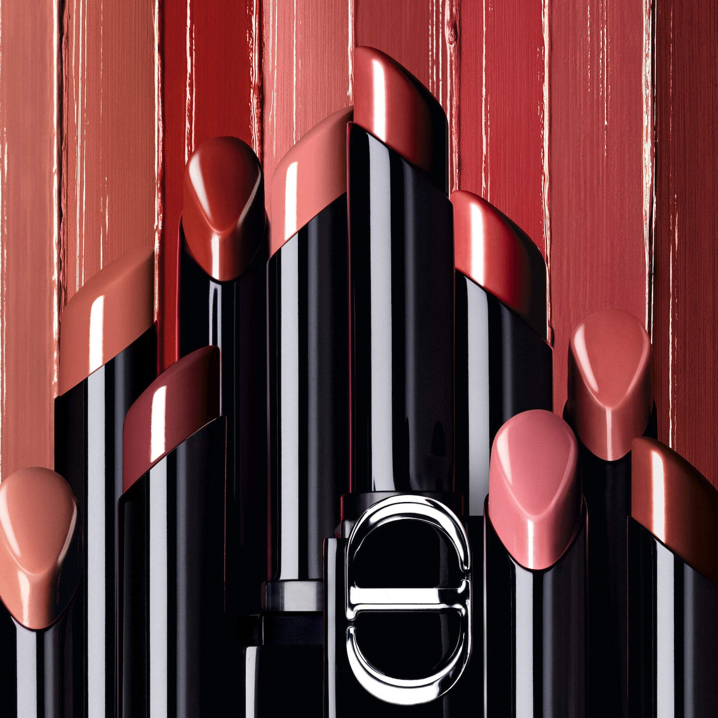 Rouge Dior On Stage Lipstick (Labial en Barra)