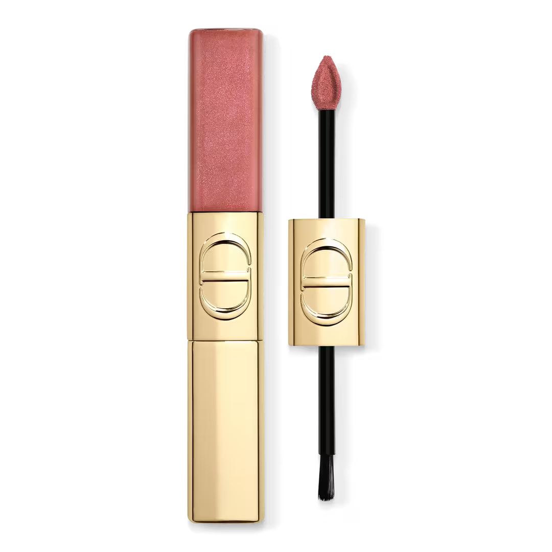 Rouge Dior Sequin Liquid Lip Duo (Labial Líquido)