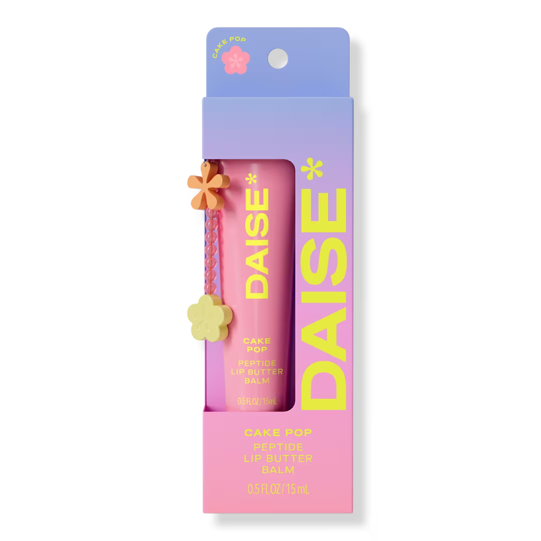 Peptide Lip Butter Balm (Bálsamo Labial)