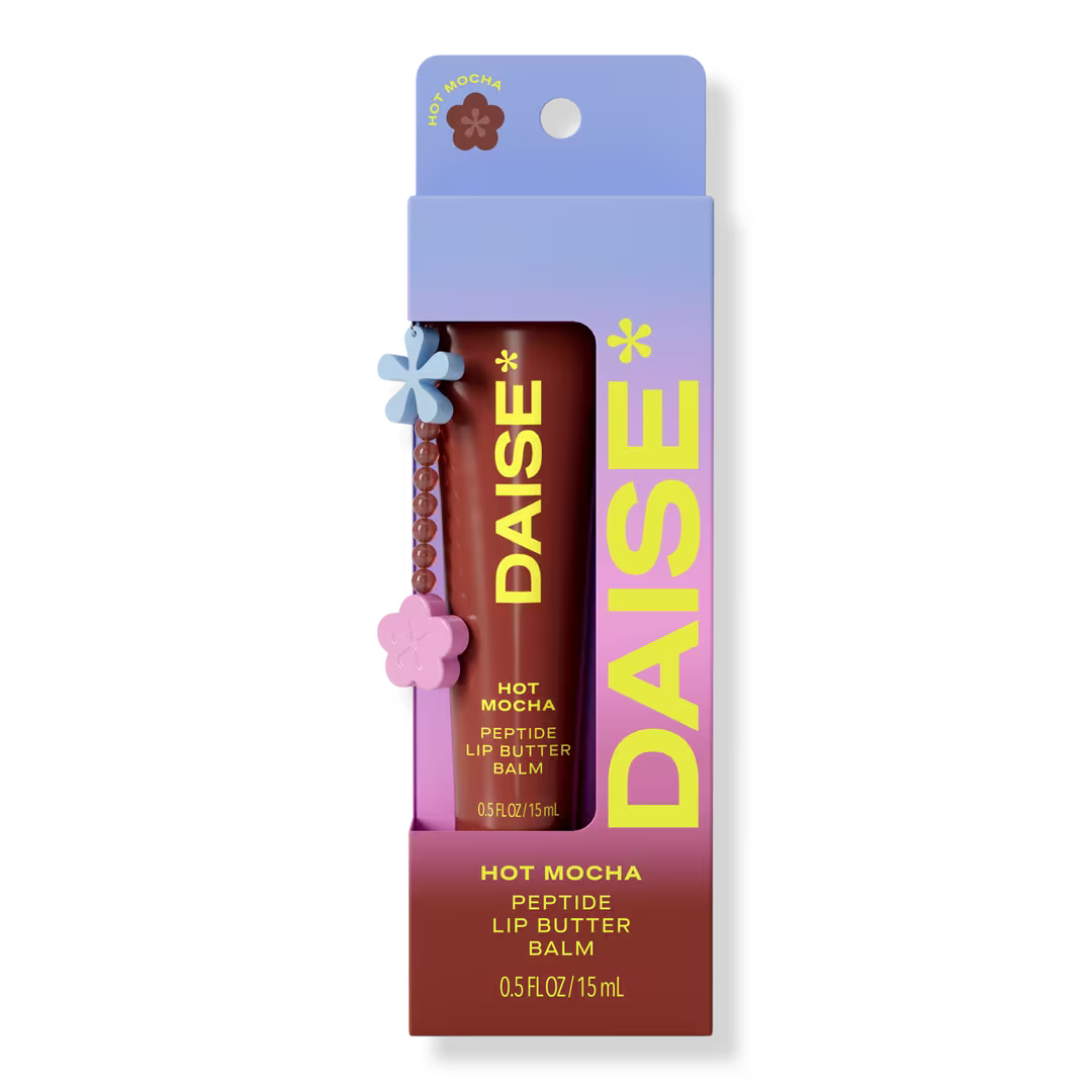 Peptide Lip Butter Balm (Bálsamo Labial)