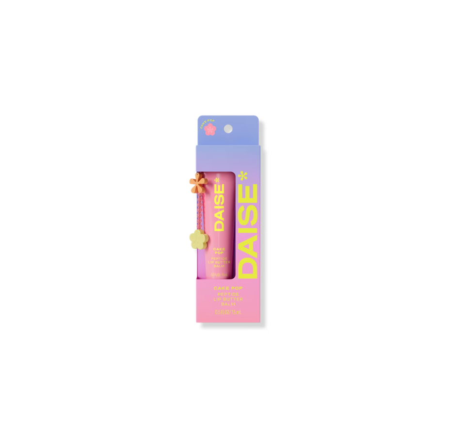 Peptide Lip Butter Balm (Bálsamo Labial)