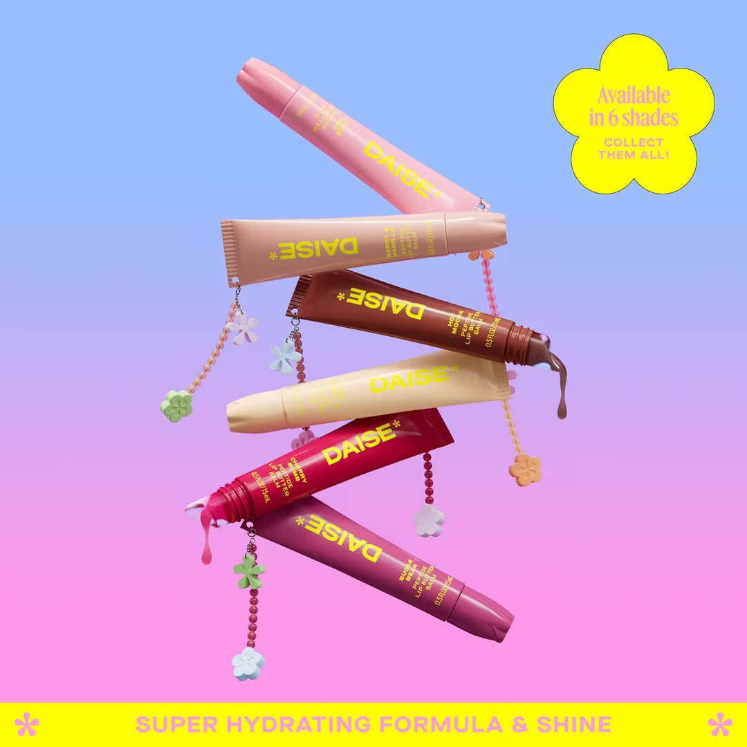 Peptide Lip Butter Balm (Bálsamo Labial)