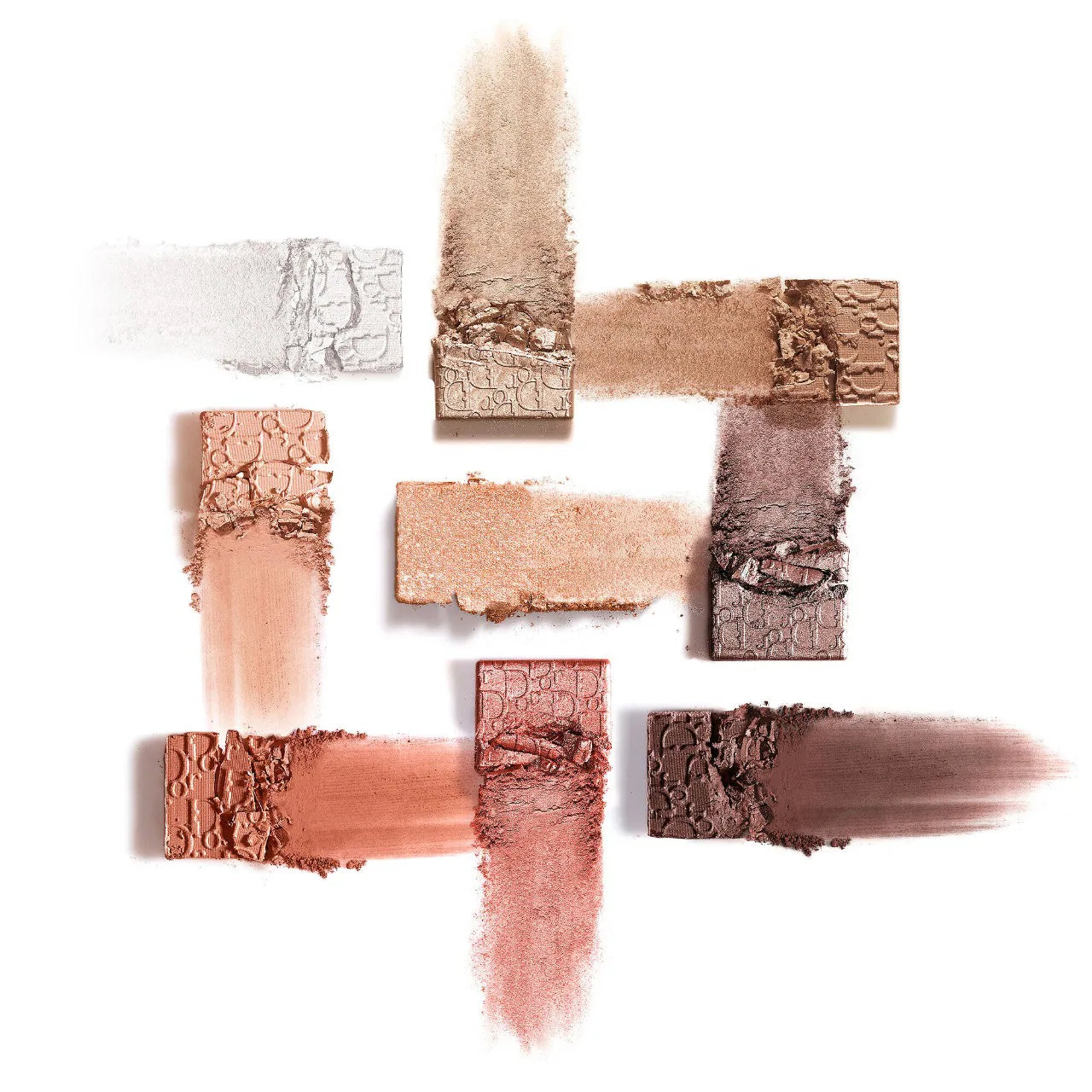 Backstage Eyeshadow Palette (Sombras De Ojos)