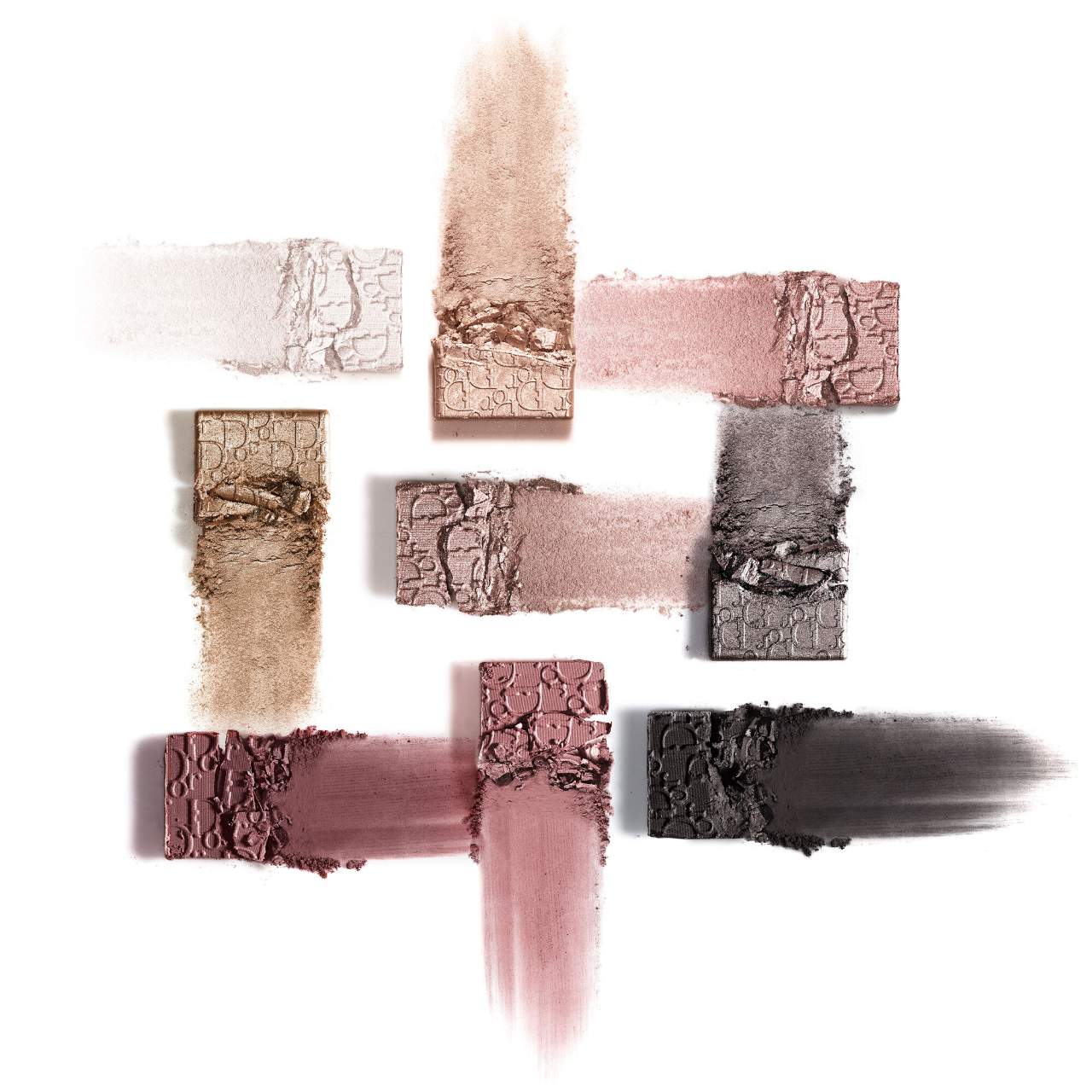 Backstage Eyeshadow Palette (Sombras De Ojos)
