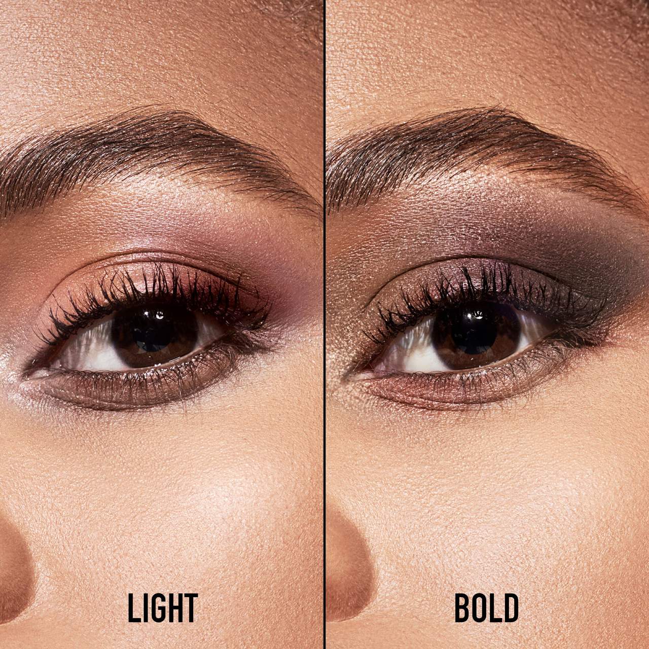 Backstage Eyeshadow Palette (Sombras De Ojos)