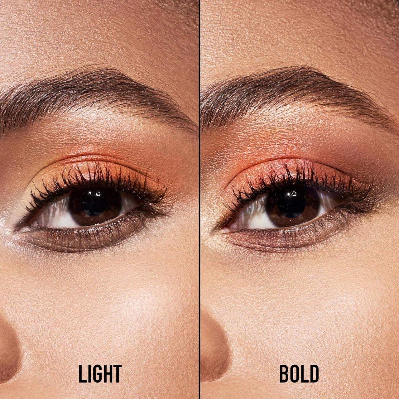 Backstage Eyeshadow Palette (Sombras De Ojos)