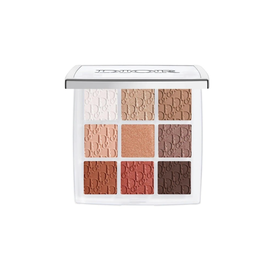 Backstage Eyeshadow Palette (Sombras De Ojos)