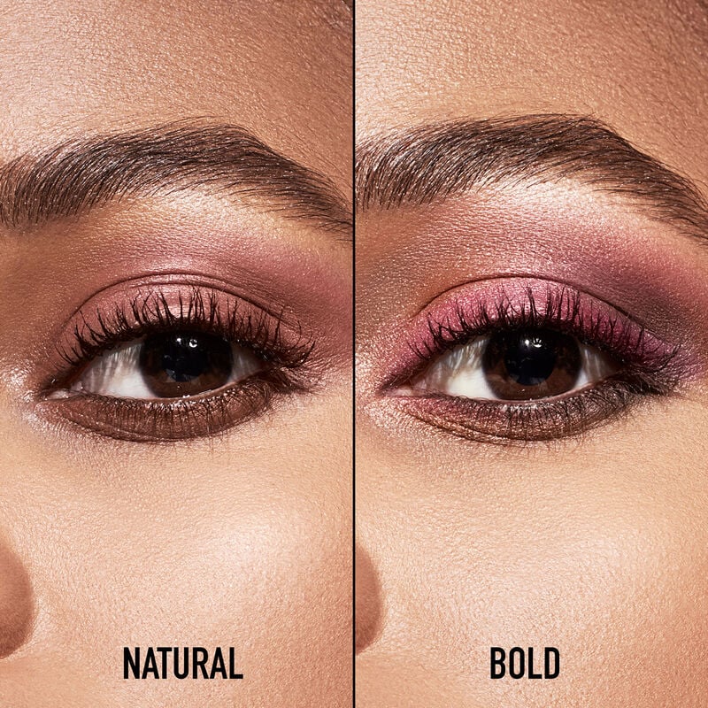 Backstage Eye Palette (Sombras De Ojos)
