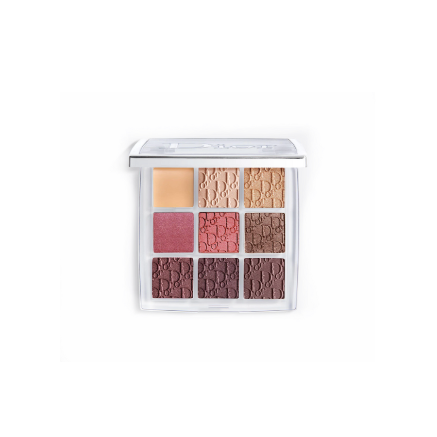 Backstage Eye Palette (Sombras De Ojos)