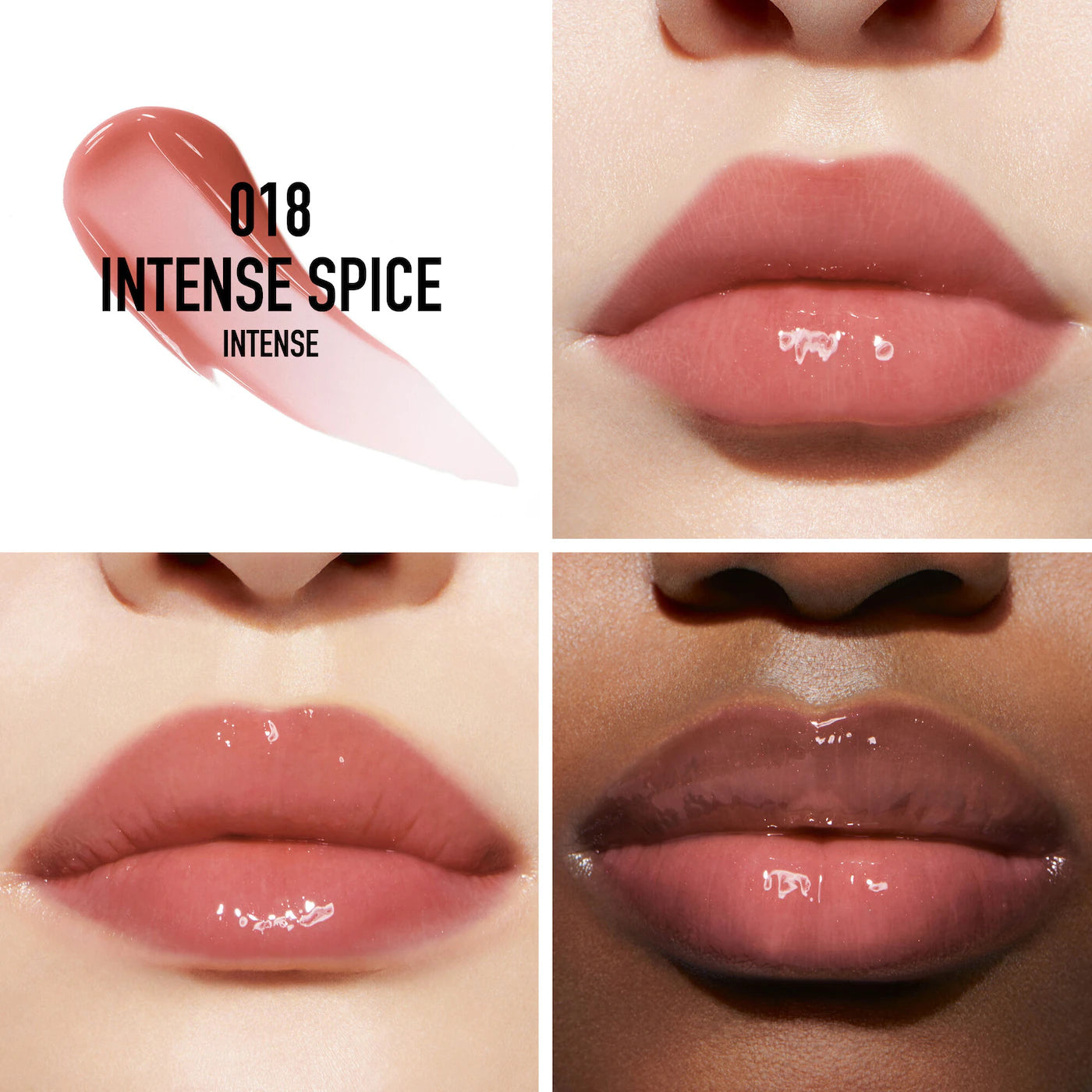 Dior Addict Lip Maximizer Plumping Gloss Brillo o Gloss De Labios Tu Maquillaje Mexico