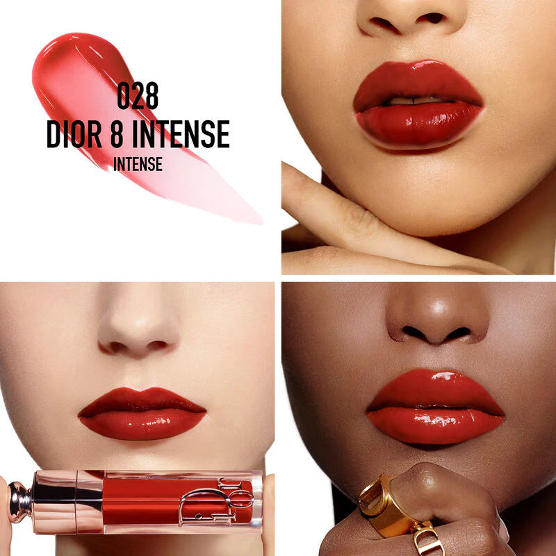 Dior Addict Lip Maximizer Plumping Gloss (Brillo o Gloss De Labios)