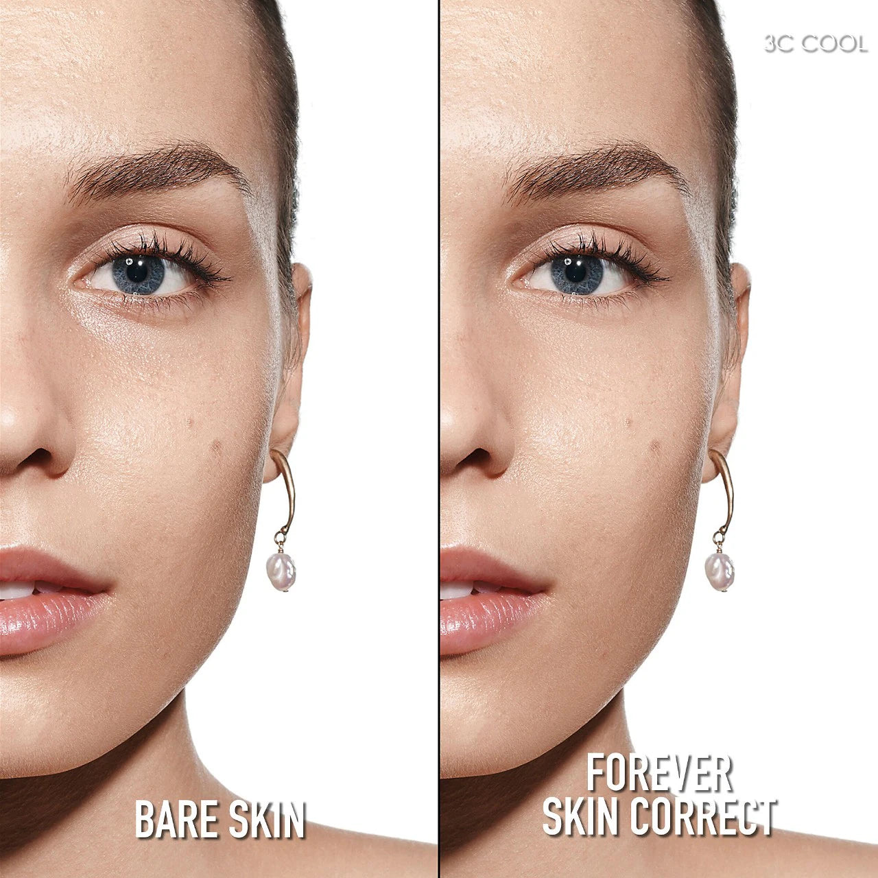 Dior Forever Skin Correct Full-Coverage Concealer (Corrector Líquido)