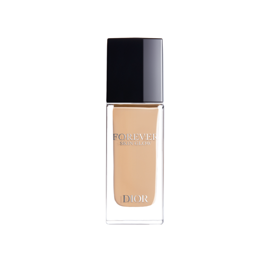 Dior Forever Skin Glow Foundation SPF 15 (Base Liquida)