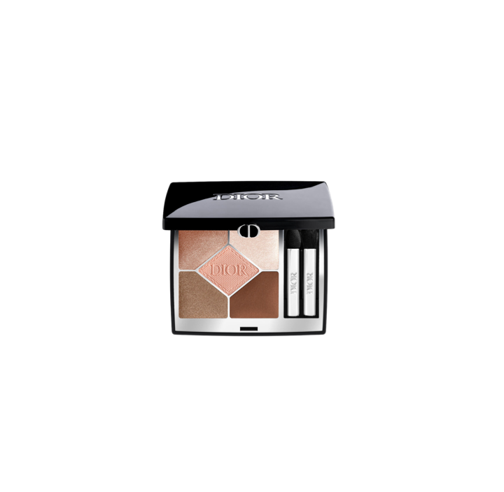 Diorshow 5 Couleurs (Sombras De Ojos)