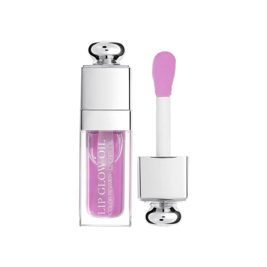 Lip Glow Oil (Aceite o Gloss Para Labios)