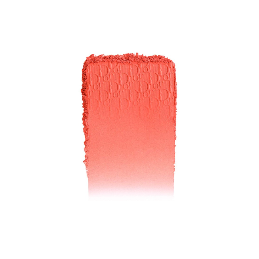 Rosy Glow Blush (Rubor En Polvo)