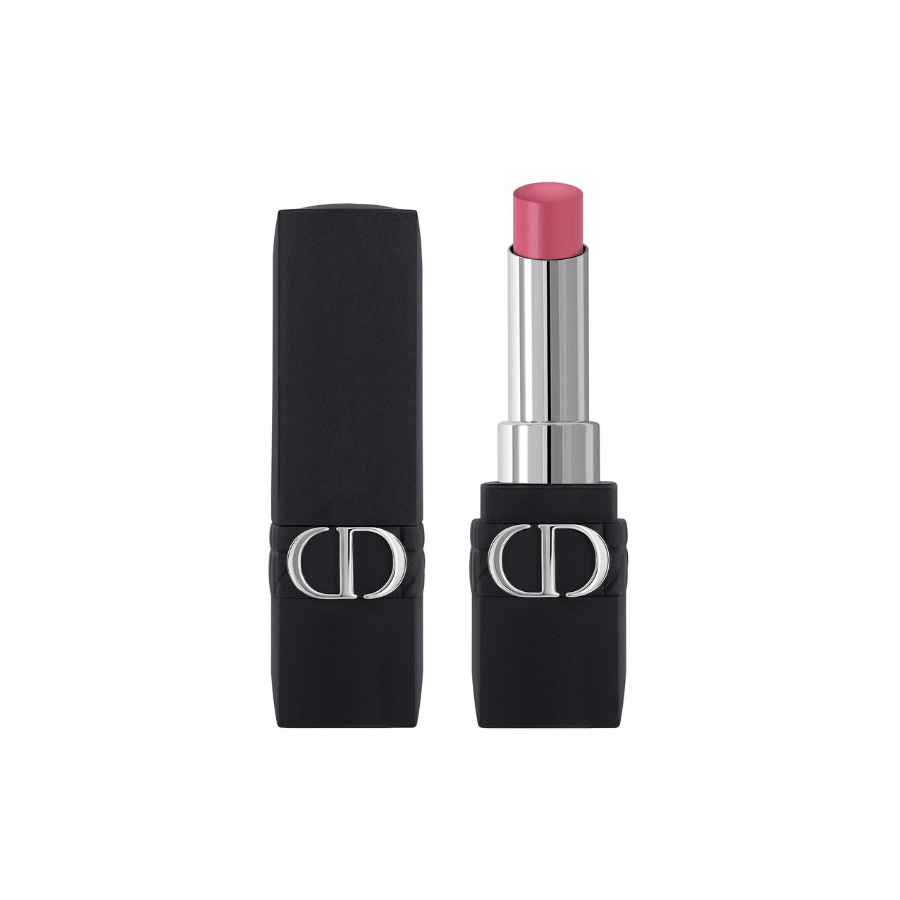 Rouge Dior Forever Transfer-Proof Lipstick (Labial En Barra)