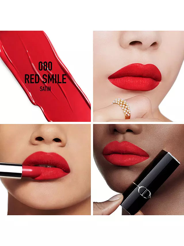 Rouge Dior Lipstick