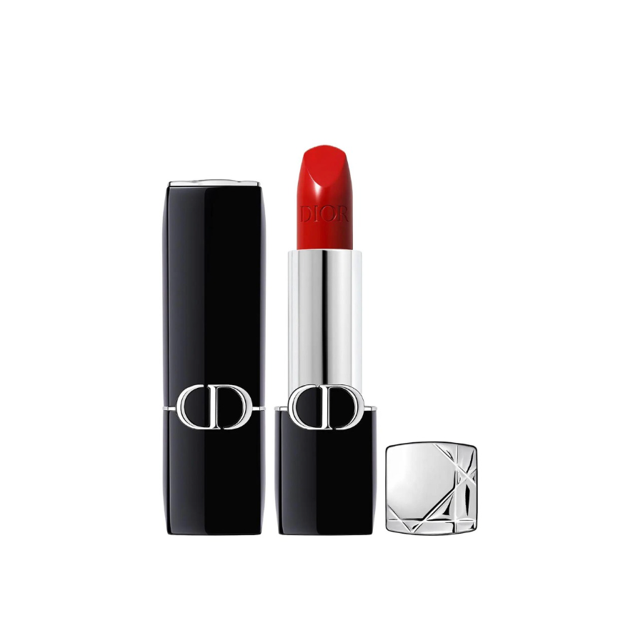 Rouge Dior Lipstick (Labial En Barra)