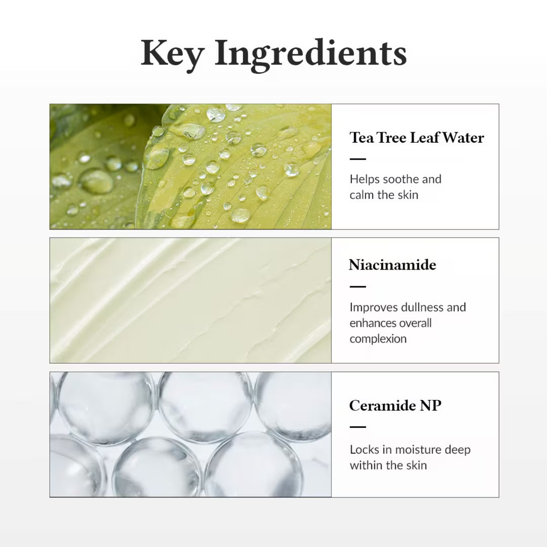 345 Relief Cream (Crema Facial)