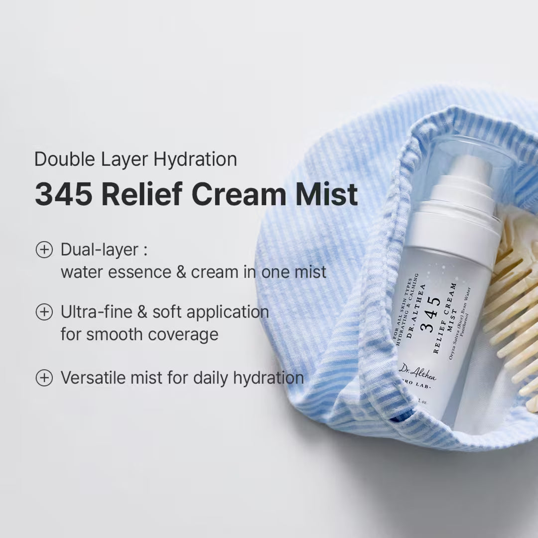 345 Travel (Kit o Set)