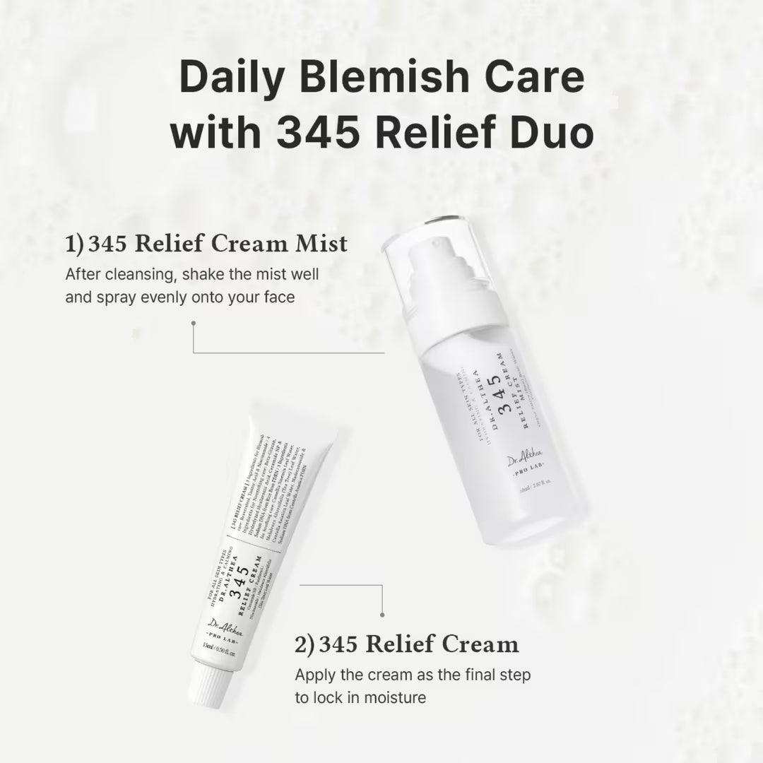 345 Travel (Kit o Set)