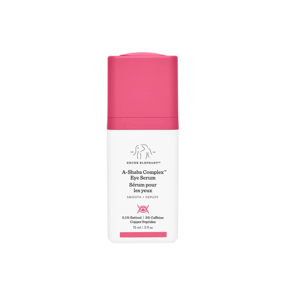 A-Shaba Complex Retinol Eye Serum (Suero Para Ojos)